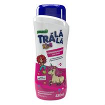 Condicionador Trá Lá Lá Hidrakids 480ml Phisalia