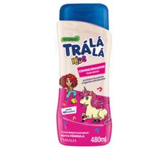 Condicionador trá lá lá kids hidrakids 480ml Condicionador trá lá lá kids hidrakids 480ml