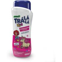 Condicionador Trá Lá Lá Kids Hidrakids 480ml Condicionador Trá Lá Lá Kids Hidrakids 480ml
