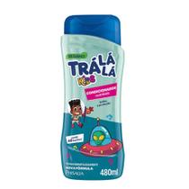 Condicionador Trá Lá Lá Kids Nutrikids 480ml Condicionador Trá Lá Lá Kids Nutrikids 480ml