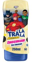 Condicionador Trá Lá Lá Kids Sem Embaraço 250ml Phisalia Condicionador Trá Lá Lá Kids Sem Embaraço 250ml Phisalia