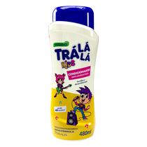 Condicionador Trá Lá Lá Kids Sem Embaraço 480ml Phisalia