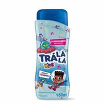 Condicionador Trá Lá Lá Nutrikids 480ml Condicionador Trá Lá Lá Nutrikids 480ml