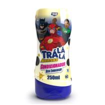 Condicionador Trá Lá Lá Sem Desembaraço 250ml Condicionador Trá Lá Lá Sem Desembaraço 250ml