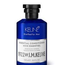 Condicionador Tratamento Keune 1922 Essential Conditioner 250ml