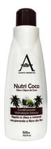 Condicionador Tratamento Nutri Coco 500Ml - Alkimia