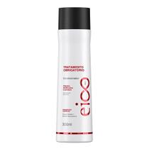 Condicionador Tratamento Obrigatório 300ml Eico Condicionador Tratamento Obrigatório 300ml Eico