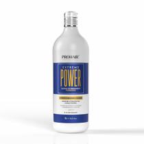 Condicionador Tratamento Para Cabelos Cacheados Extreme Power 1L