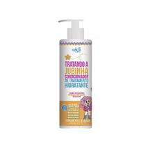 Condicionador Tratando A Jubinha Tratamento Hidratante Widi Care 300ML