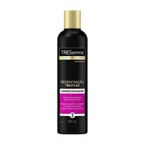 Condicionador tresemme 400 ml.