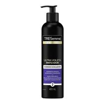 Condicionador tresemme 400 ml. Condicionador tresemme 400 ml.