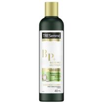 Condicionador TRESemmé Baixo Poo+Nutrição 400ml
