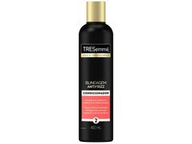 Condicionador TRESemmé Blindagem Antifrizz 400ml Condicionador TRESemmé Blindagem Antifrizz 400ml