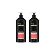 Condicionador Tresemme Blindagem Antifrizz 650Ml-Kit C/2Un