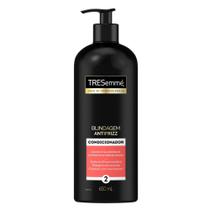 Condicionador Tresemmé Blindagem Antifrizz 650ml