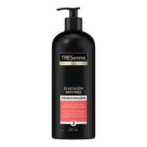 Condicionador TRESemmé Blindagem Antifrizz 650ml - Unilever