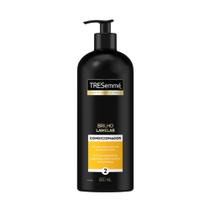 Condicionador Tresemmé Brilho Lamelar 650ml - Unilever Condicionador Tresemmé Brilho Lamelar 650ml - Unilever
