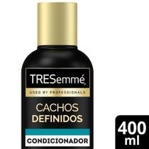 Condicionador Tresemmé Cachos Definidos 400ml