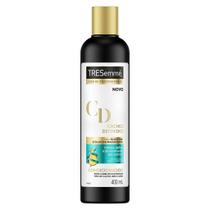 Condicionador Tresemmé Cachos Definidos - 400Ml