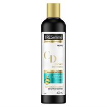 Condicionador Tresemme Cachos Perfeitos 400Ml Condicionador Tresemme Cachos Perfeitos 400Ml