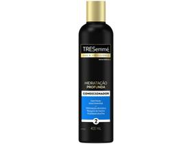 Condicionador TRESemmé Expert Hidratação Profunda 400ml Condicionador TRESemmé Expert Hidratação Profunda 400ml