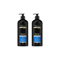 Condicionador Tresemme Hidrataçao Profunda 650Ml-Kit C/2Un