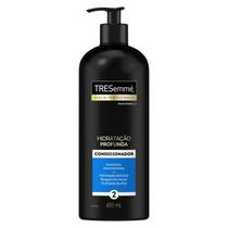 Condicionador Tresemmé Hidratação Profunda 650ml Condicionador Tresemmé Hidratação Profunda 650ml