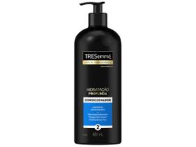 Condicionador Tresemmé Hidratação Profunda Condicionador Tresemmé Hidratação Profunda