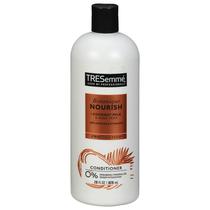 Condicionador TRESemmé Nourish Coconut Milk & Aloe 828 ml