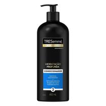 Condicionador TRESemmé Pump Hidratação 650ml - Unilever