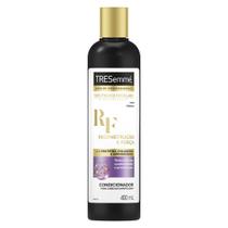 Condicionador TRESemmé Reconstrução e Força 400ml