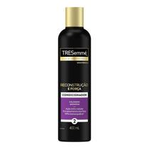 Condicionador Tresemmé Reconstrução e Força 400ml