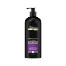 Condicionador TRESemme Reconstrucao e Forca 650ml