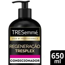 Condicionador Tresemmé Regeneração Tresplex 650ml