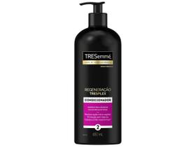 Condicionador Tresemmé Regeneração Tresplex 650ml Condicionador Tresemmé Regeneração Tresplex 650ml
