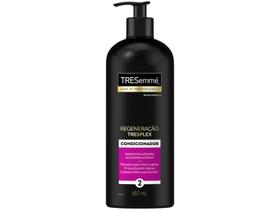 Condicionador Tresemmé Regeneração Tresplex - 650ml