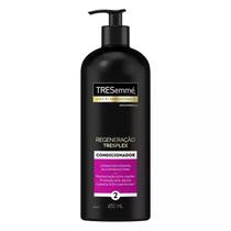 Condicionador Tresemmé Regeneração Tresplex 650ml