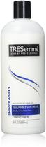 Condicionador TRESemmé Smooth & Silky 828ml para cabelos secos
