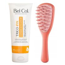 Condicionador Trico-fix Hidratação Restauração Bel Col
