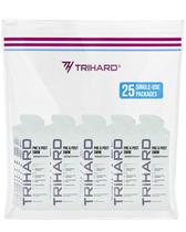 Condicionador TRIHARD Pré e Pós Natação 250ml Tamanho Viagem