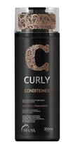 Condicionador Truss 300 ml Curly