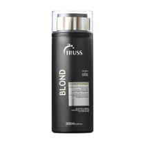 Condicionador Truss Blond - 300ml