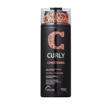 Condicionador Truss Curly - 300ml