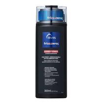Condicionador Truss Frizz Zero 300ml - Antifrizz e Brilho Condicionador Truss Frizz Zero 300ml - Antifrizz e Brilho