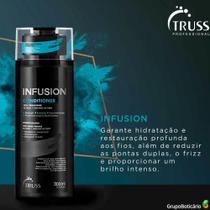 Condicionador Truss Infusion 300ml Condicionador Truss Infusion 300ml