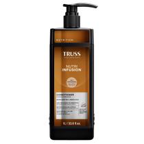 Condicionador Truss Nutri Infusion 1L