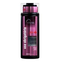 Condicionador Truss Uso Obrigatório Plus+ 300ml
