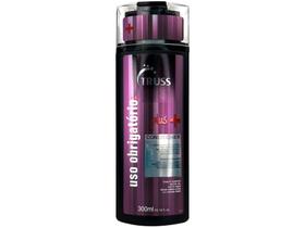 Condicionador Truss Uso Obrigatório Plus 300ml