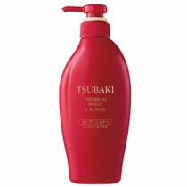 Condicionador Tsubaki Premium Moist And Repair Condicionador Tsubaki Premium Moist And Repair
