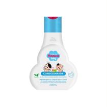 Condicionador Turma da Monica Baby Suave para Cabelinhos Delicados 200ml